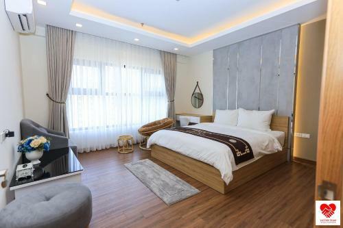 Victor Team Flc Quy Nhon Apartment