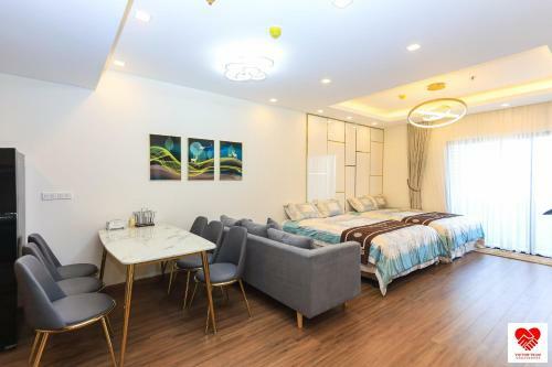 Victor Team Flc Quy Nhon Apartment