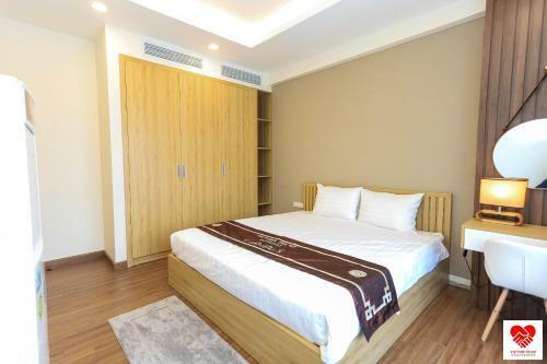 Victor Team Flc Quy Nhon Apartment