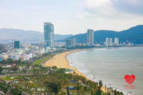 Victor Team Flc Quy Nhon Apartment