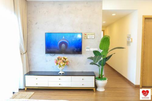 Victor Team Flc Quy Nhon Apartment