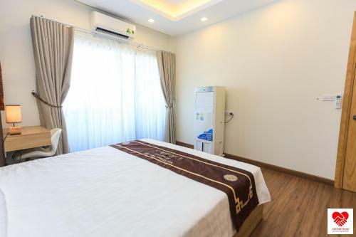 Victor Team Flc Quy Nhon Apartment