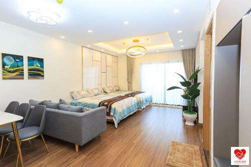 Victor Team Flc Quy Nhon Apartment