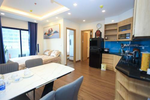 Victor Team Flc Quy Nhon Apartment
