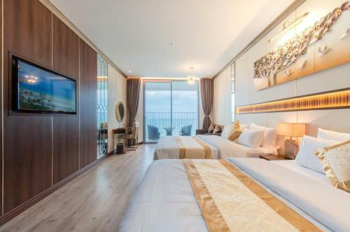 Victor Team Flc Quy Nhon Apartment