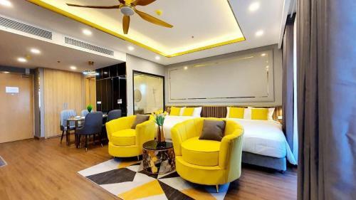 Victor Team Flc Quy Nhon Apartment