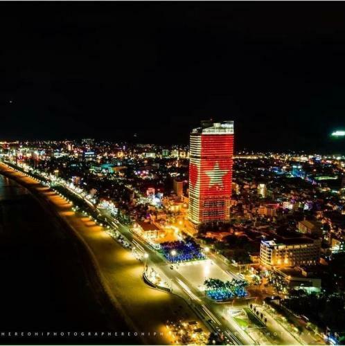 Victor Team Flc Quy Nhon Apartment