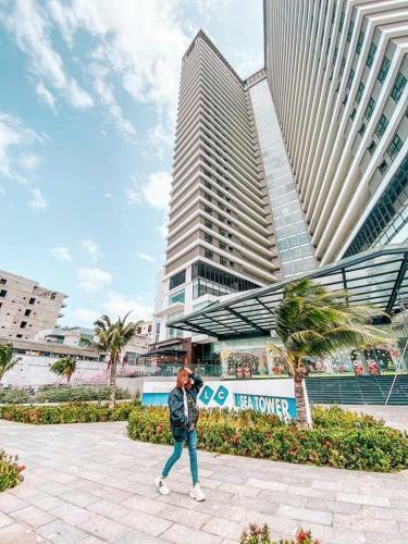 Victor Team Flc Quy Nhon Apartment