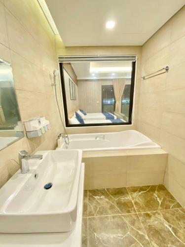 Victor Team Flc Quy Nhon Apartment