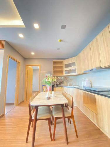 Victor Team Flc Quy Nhon Apartment