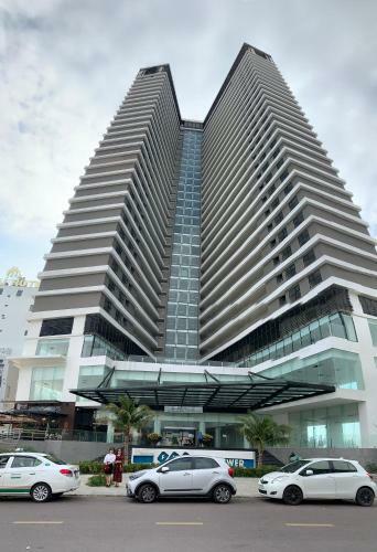 Victor Team Flc Quy Nhon Apartment