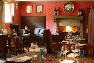 Posada The White Swan Inn