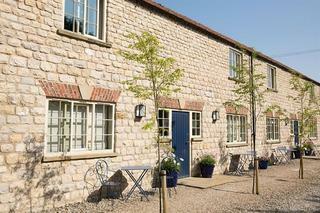 Posada The White Swan Inn