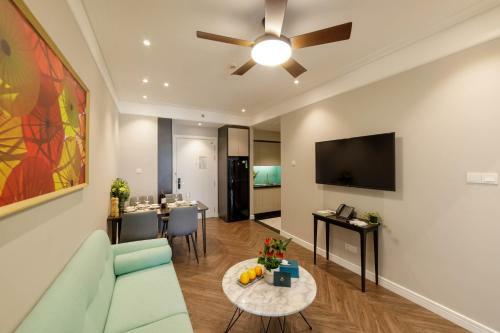 Apartamento Altara Serviced Residences Quy Nhon