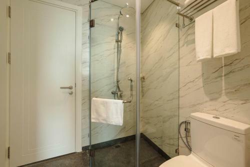 Apartamento Altara Serviced Residences Quy Nhon