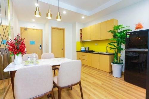 Apartamento Big Home Tms Quy Nh?n
