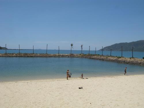 Apartment In Coastal Villa Near Beach