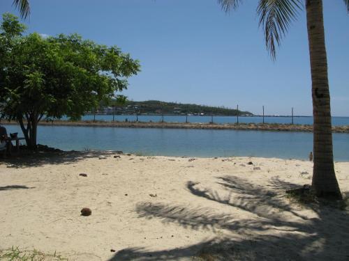 Apartment In Coastal Villa Near Beach