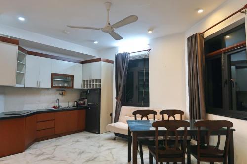 Apartment In Coastal Villa Near Beach