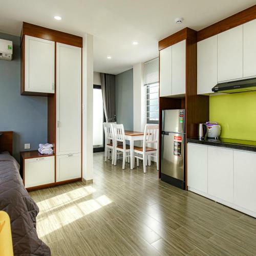 H?ng Th�nh Luxury Hotel & Apartments