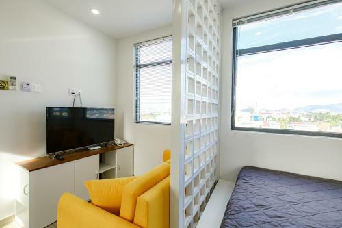 H?ng Th�nh Luxury Hotel & Apartments
