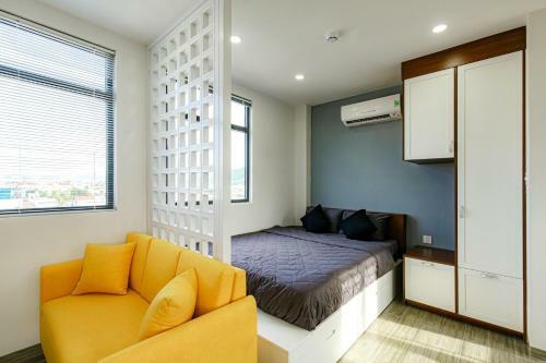 H?ng Th�nh Luxury Hotel & Apartments