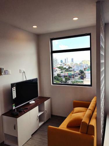 H?ng Th�nh Luxury Hotel & Apartments