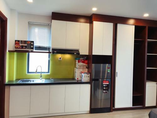 H?ng Th�nh Luxury Hotel & Apartments