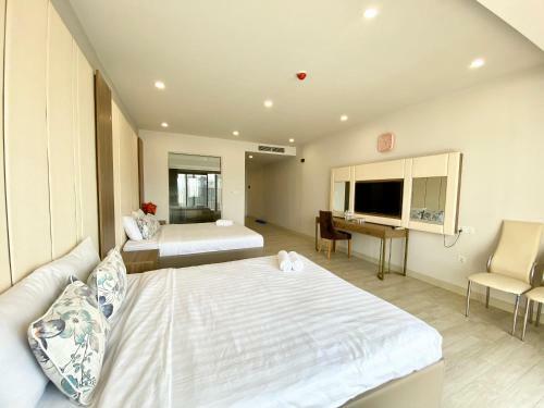 Apartamento Wise Stay Gold Coast Nha Trang