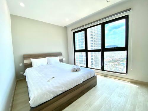Apartamento Wise Stay Gold Coast Nha Trang