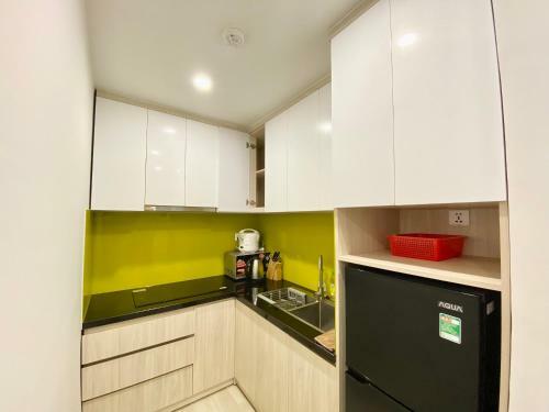 Apartamento Wise Stay Gold Coast Nha Trang