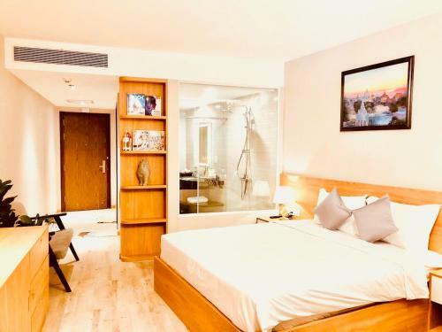 Apartamento Homie Panorama Nha Trang