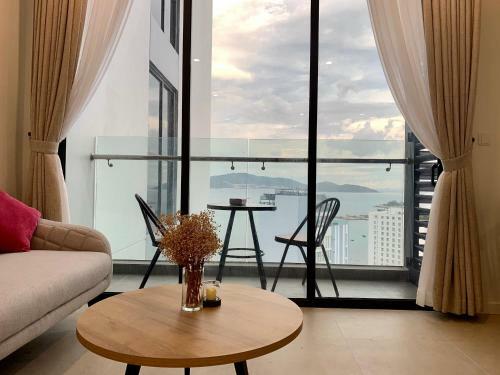 Apartamento Wise Stay Scenia Bay Nha Trang