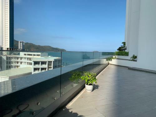 Apartamento Wise Stay Scenia Bay Nha Trang