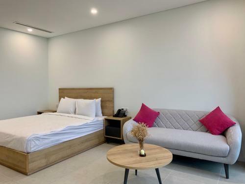 Apartamento Wise Stay Scenia Bay Nha Trang