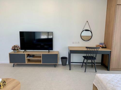 Apartamento Wise Stay Scenia Bay Nha Trang