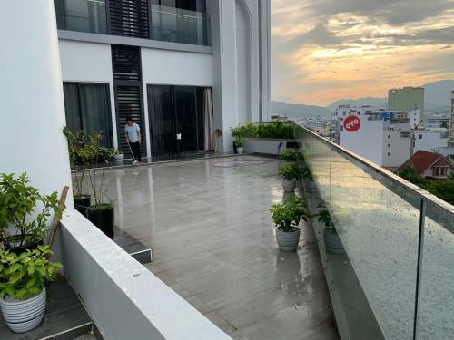 Apartamento Wise Stay Scenia Bay Nha Trang