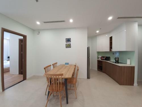 Apartamento Wise Stay Scenia Bay Nha Trang