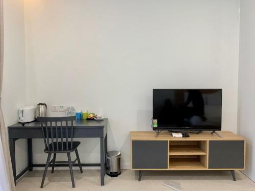 Apartamento Wise Stay Scenia Bay Nha Trang