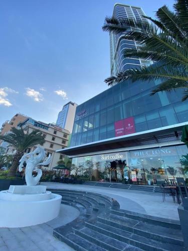 Apartamento Wise Stay Scenia Bay Nha Trang