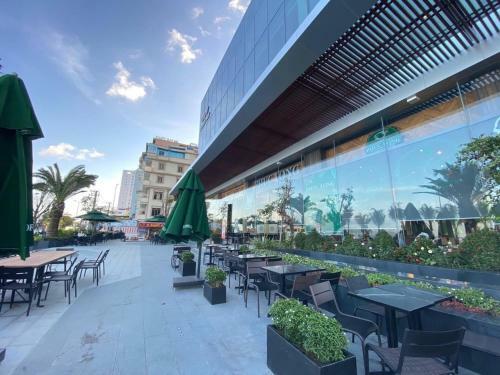 Apartamento Wise Stay Scenia Bay Nha Trang