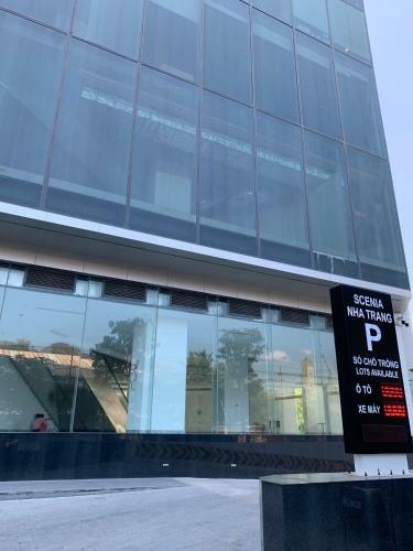 Apartamento Wise Stay Scenia Bay Nha Trang