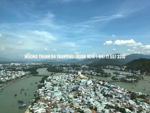 Apartamento Ris Muong Thanh Khanh Hoa 04 Tran Phu