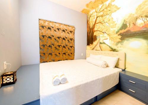 Apartamento An's Houze Condotel Nha Trang