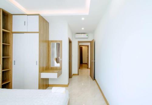 Apartamento An's Houze Condotel Nha Trang