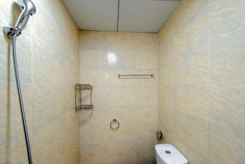 Apartamento An's Houze Condotel Nha Trang