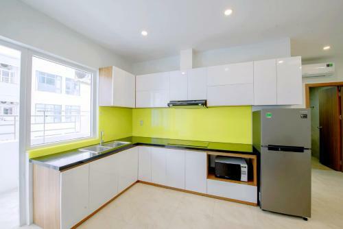 Apartamento An's Houze Condotel Nha Trang