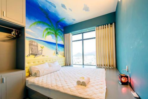 Apartamento An's Houze Condotel Nha Trang