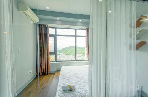 Apartamento An's Houze Condotel Nha Trang