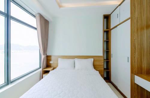 Apartamento An's Houze Condotel Nha Trang